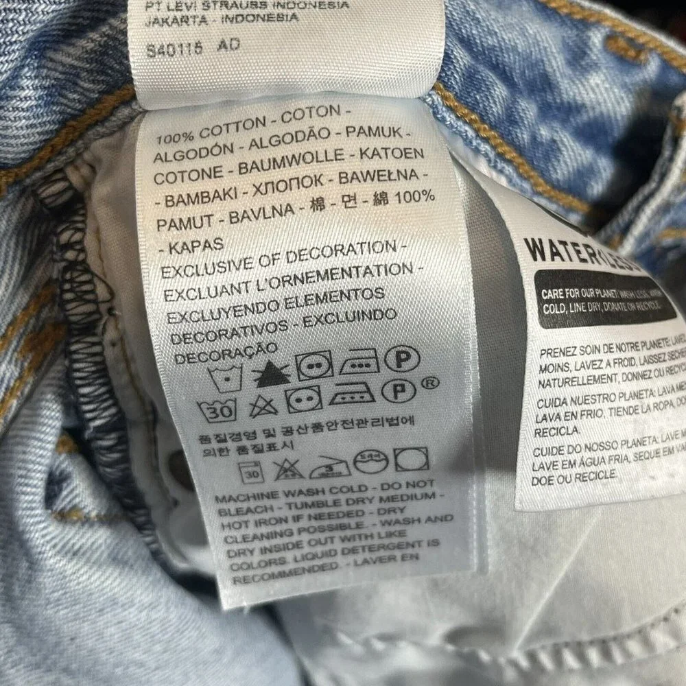 Welcome to my closet! - Picture 8 of 9